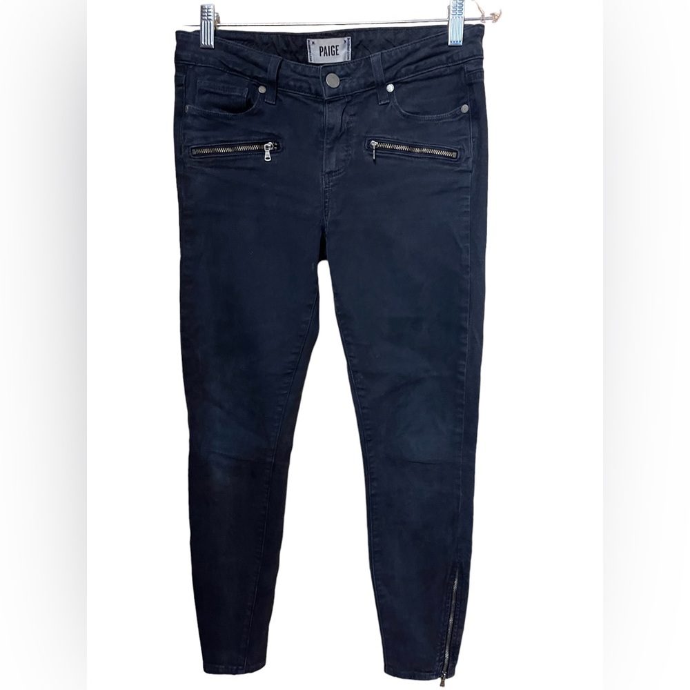 Paige jeans